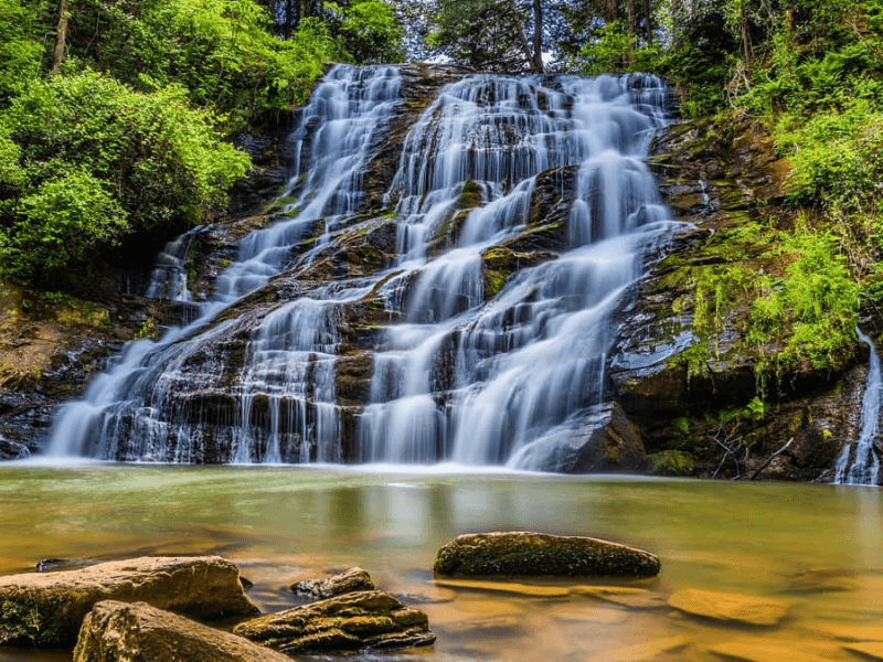 Blue Ridge Parkway